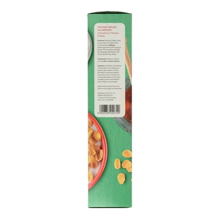 ΑΒ | Δημητριακά Corn Flakes 375g