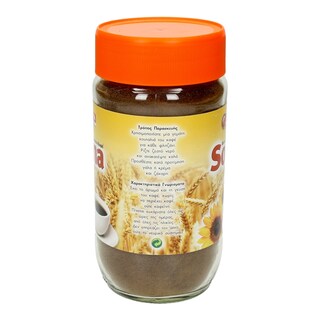 HELITTA | ΥΠΟΚΑΤΑΣΤΑΤΟ ΚΑΦΕ SONNA ΒΑΖΟ 125 GR