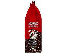 ΛΟΥΜΙΔΗΣ | ΠΑΠΑΓΑΛΟΣ | Καφές Ελληνικός Άνευ Καφείνης 96g