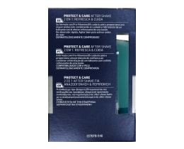 NIVEA | NIVEA MEN A/S PR&CARE2IN1 100ML(2E)