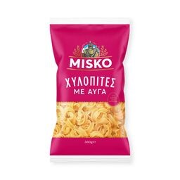 Χυλοπίτες με Αυγά 500g
