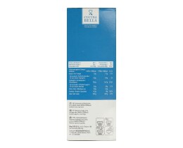 CUCINA BELLA | ΜΑΚΑΡΟΝΙΑ ΦΙΟΓΚΑΚΙ 500 GR