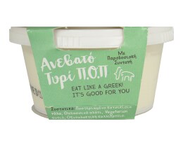ΚΟΥΡΕΛΛΑΣ | Τυρί ΠΟΠ Ανεβάτο 200gr