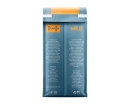 DIMELLO | Καφές Φίλτρου Mild Premium Blend 250gr