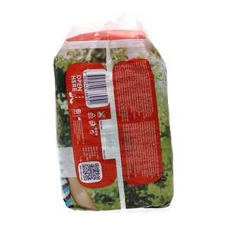 LIBERO | UP & GO | ΠΑΝΕΣ ΒΡΑΚΑΚΙΑ UNISEX 13 - 20 KGR No 6 20 ΤΕΜ