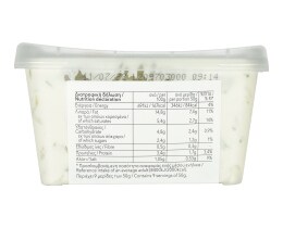 365 | Τζατζίκι  450g