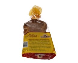 ΚΑΡΑΜΟΛΕΓΚΟΣ | ΤΣΟΥΡΕΚΙ ΠΟΛΙΤΙΚΟ 450 GR