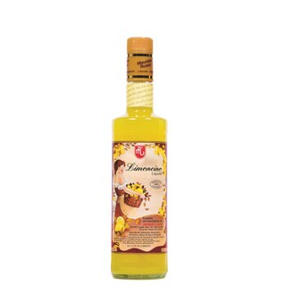 MAURIZIO RUSSO | Λικέρ Limoncino 500ml