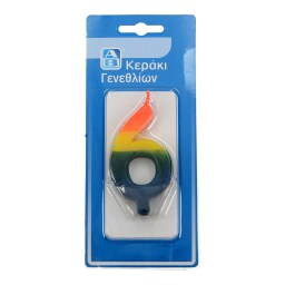 ΑΒ | ΚΕΡΙΑ ΓΕΝΕΘΛΙΩΝ Ν 6 1 ΤΕΜ