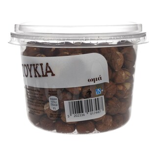 ΑΒ | ΞΗΡΟΙ ΚΑΡΠΟΙ ΦΟΥΝΤΟΥΚΙ ΩΜΟ 250 GR