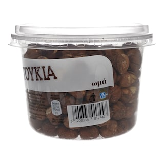 ΑΒ | ΞΗΡΟΙ ΚΑΡΠΟΙ ΦΟΥΝΤΟΥΚΙ ΩΜΟ 250 GR