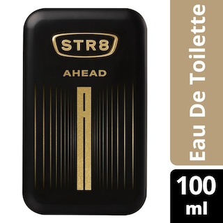STR8 | Eau de Toilette Ahead 100ml
