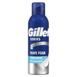 GILLETTE | Αφρός Ξυρίσματος Conditioning 200ml
