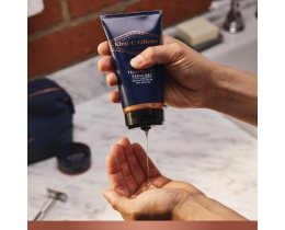 GILLETTE | KING C | GILLETTE KING C SHAVE GEL 150ML