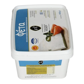 - | ΦΕΤΑ ΠΟΠ ΜΥΤΙΛΗΝΗΣ ΣΥΣΚΕΥΑΣΜΕΝΗ ΣΕ ΑΛΜΗ 400 GR