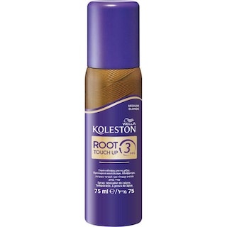 KOLESTON | KOLESTON RTU3 MEDIUM BLOND  75ML