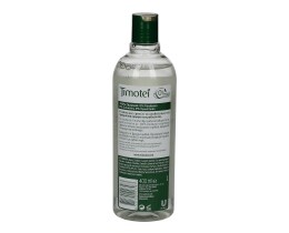 TIMOTEI | ΣΑΜΠΟΥΑΝ ΠΡΑΣΙΝΟ ΤΣΑΪ 400 ML