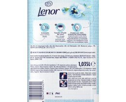 LENOR | LENOR FLEUER DE VIOLETTE 45SC