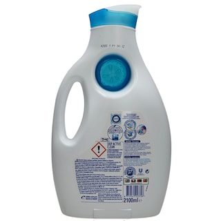 SKIP | ΣΥΜΠΥΚΝΩΜΕΝΟ ΥΓΡΟ ΑΠΟΡΡΥΠΑΝΤΙΚΟ ΠΛΥΝΤΗΡΙΟΥ ΡΟΥΧΩΝ  2.1LT 60 ΜΕΖ