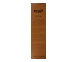 DEWARS | Ουίσκι Σκωτίας 12 Ετών 700ml