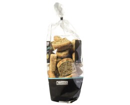 ΤΣΑΝΟΣ | ΠΑΞΙΜΑΔΙΑ ΜΠΟΥΚΙΕΣ ΕΠΤΑΖΥΜΕΣ ΚΡΙΘΙΝΕΣ 400 GR