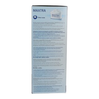 BRITA | Κανάτα Φίλτρου Νερού 1.4lt 1 Τεμάχιο