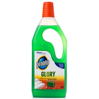 GLORY | ΥΓΡΟ ΓΕΝΙΚΟΥ ΚΑΘΑΡΙΣΜΟΥ  750 ML