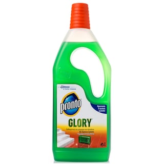 GLORY | ΥΓΡΟ ΓΕΝΙΚΟΥ ΚΑΘΑΡΙΣΜΟΥ  750 ML