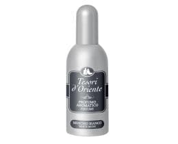 TESORI | Άρωμα White Musk 100ml