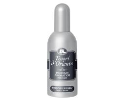 TESORI | Άρωμα White Musk 100ml