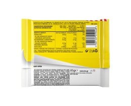 ΙΟΝ | BREAK | Σοκολάτα Γάλακτος Crunchy Pop Corn 85g