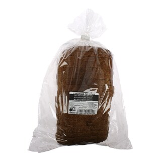 - | TOAST BREAD BIO WHOLE MEAL WHEAΤ 500GR