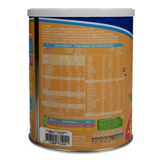 ΝΟΥΝΟΥ | ΔΙΑΦΟΡΕΣ ΠΑΙΔΙΚΕΣ ΚΡΕΜΕΣ