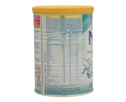 NAN | 3 | ΓΑΛΑ ΒΡΕΦΙΚΟ ΣΕ ΣΚΟΝΗ ΔΕΥΤΕΡΗΣ ΒΡΕΦΙΚΗΣ ΗΛΙΚΙΑΣ 400 GR