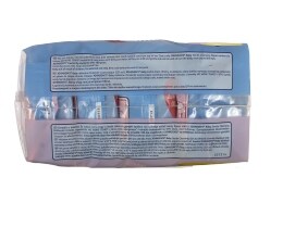 JOHNSON BABY | ΜΩΡΟΜΑΝΤΗΛΑ GENTLE CLEAN 3 X 56 ΤΕΜ