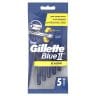 GILLETTE-BLUE II SLALOM