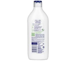 NIVEA | Λοσιόν Σώματος Naturally Good Βρώμη 350ml
