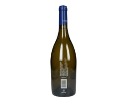 ΚΤΗΜΑ ΜΟΥΣΩΝ | Οίνος Λευκός Ξηρός Amuse 750ml