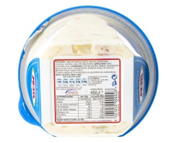 BEM | Ρώσικη Σαλάτα  450gr