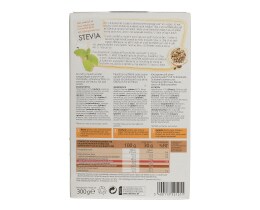 DLL | ΜΟΥΣΛΙ ΣΟΚΟΛΑΤΑ ΞΗΡΟΙ ΚΑΡΠΟΙ ΣΤΕΒΙΑ 300 GR