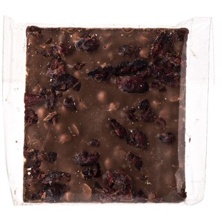 LAURENCE | Σοκολάτα Γάλακτος Μπισκότο Κράνμπερι