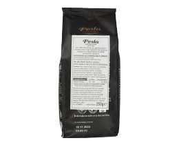 PERLA BEVERAGES | Espresso Coffee Perla Italian Roast Napoli 250g