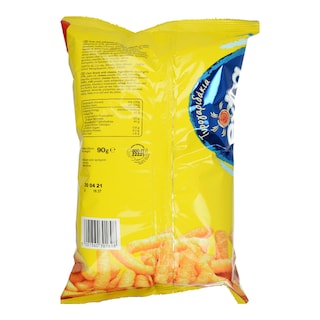 EXTRA | Τυρογαριδάκια  60g + 30g Δώρο