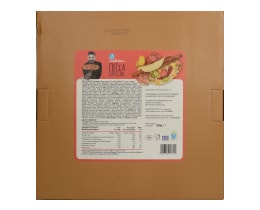 ΑΒ YOU'LL LOVE | Πίτσα Special Λεπτή Ζύμη 540gr