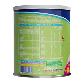 ΝΟΥΝΟΥ | ΔΙΑΦΟΡΕΣ ΠΑΙΔΙΚΕΣ ΚΡΕΜΕΣ