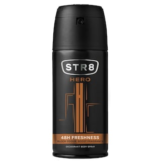 STR8 | .  150 ML