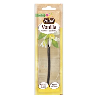 VAHINE | Βανίλια Ολόκληρη 3gr