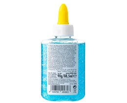 UHU | Κόλλα Χρυσόσκονης Glitter Glue 1 Τεμάχιο