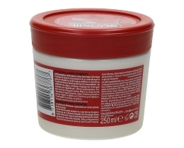 SUNSILK | ΜΑΣΚΑ ΜΑΛΛΙΩΝ ΓΙΑ ΒΑΜΜΕΝΑ 250 ML