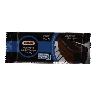 ΙΟΝ | ΚΟΥΒΕΡΤΟΥΡΑ Νο 3403 100 GR